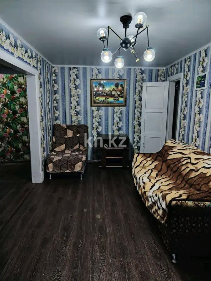 Продажа 2-комнатной квартиры, 43 м² в Караганде