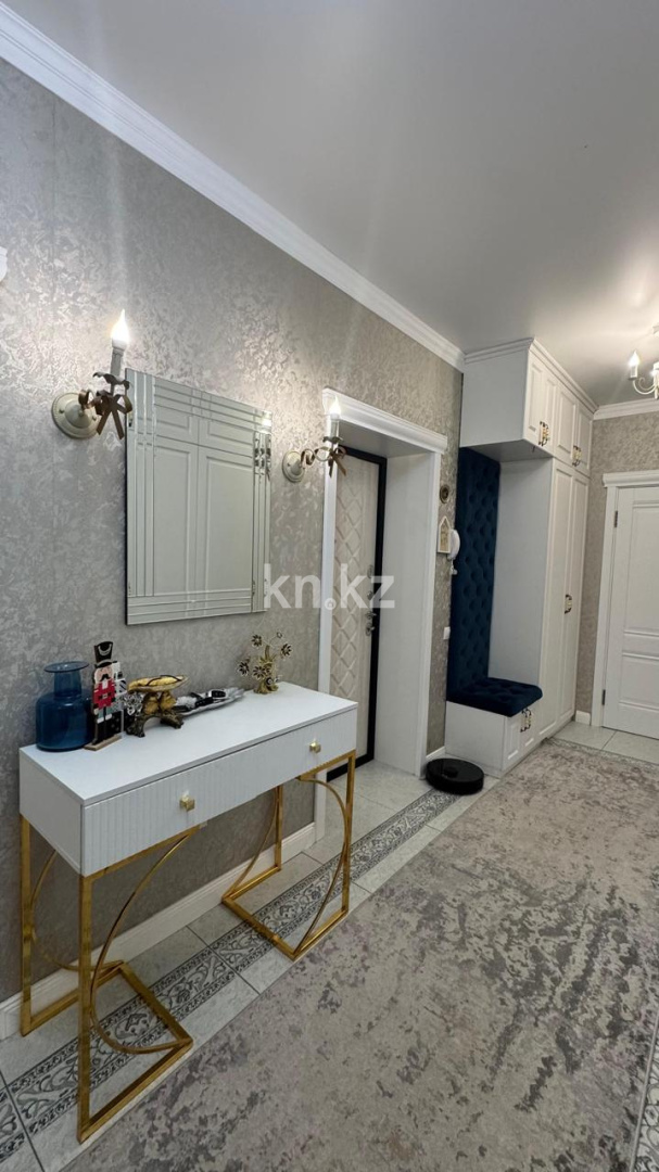 Продажа 3-комнатной квартиры, 95 м² в Караганде - фото 2