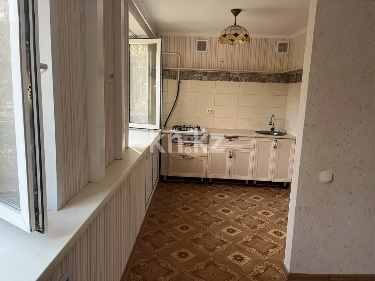 Продажа 2-комнатной квартиры, 43.4 м² в Алматы - фото 2