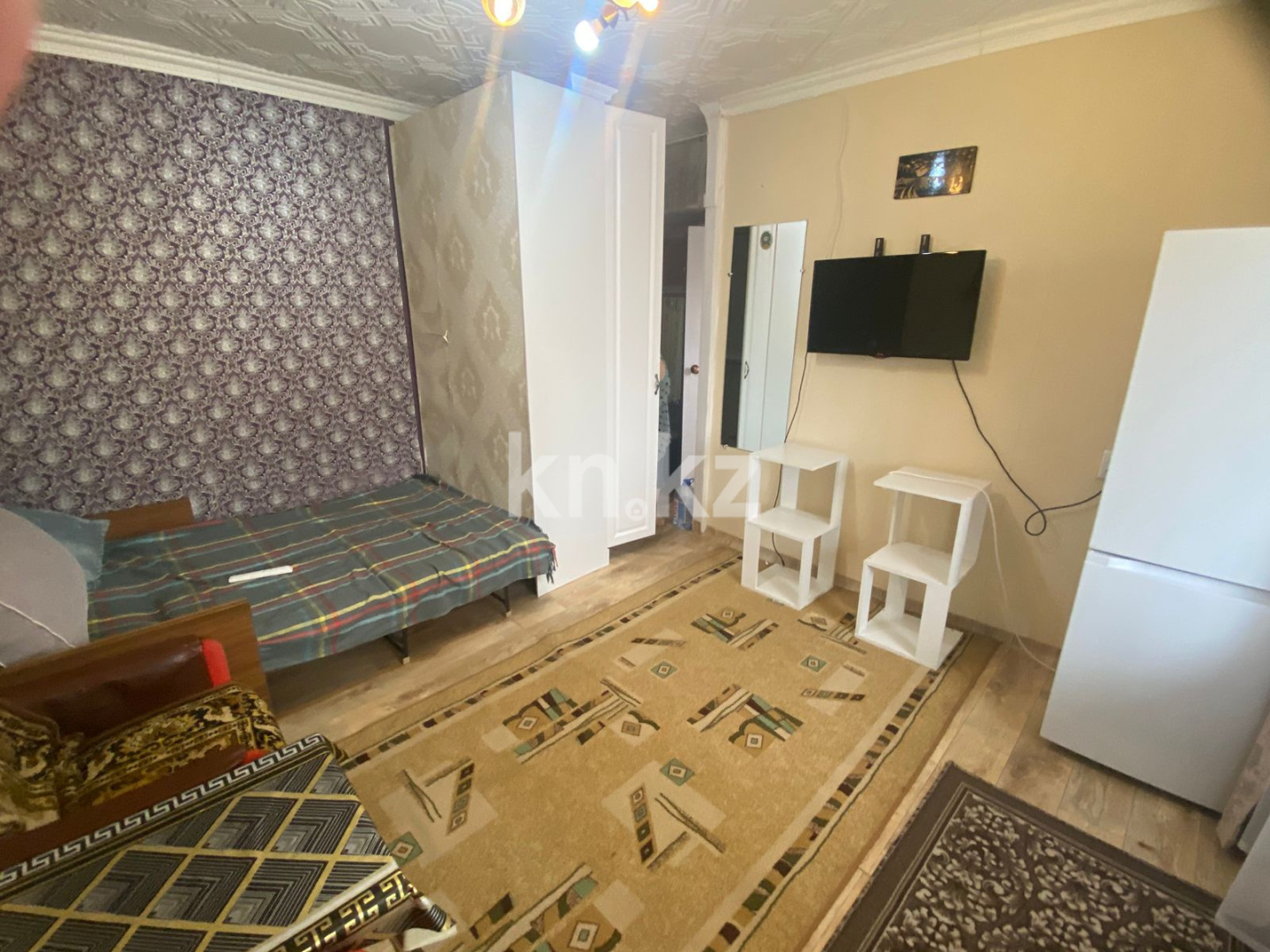 Аренда 1-комнатной квартиры, 35 м² в Астане - фото 3
