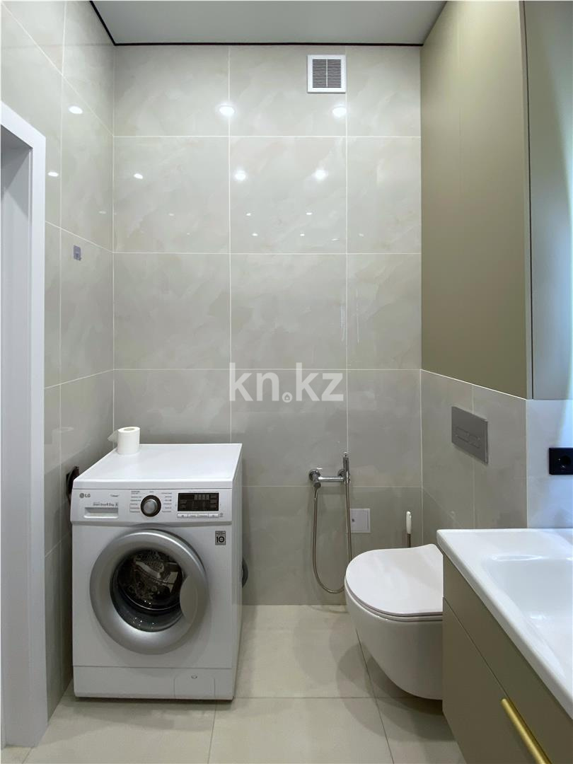 Продажа 2-комнатной квартиры, 44 м² в Астане - фото 14