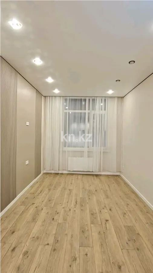 Продажа 2-комнатной квартиры, 40 м² в Астане