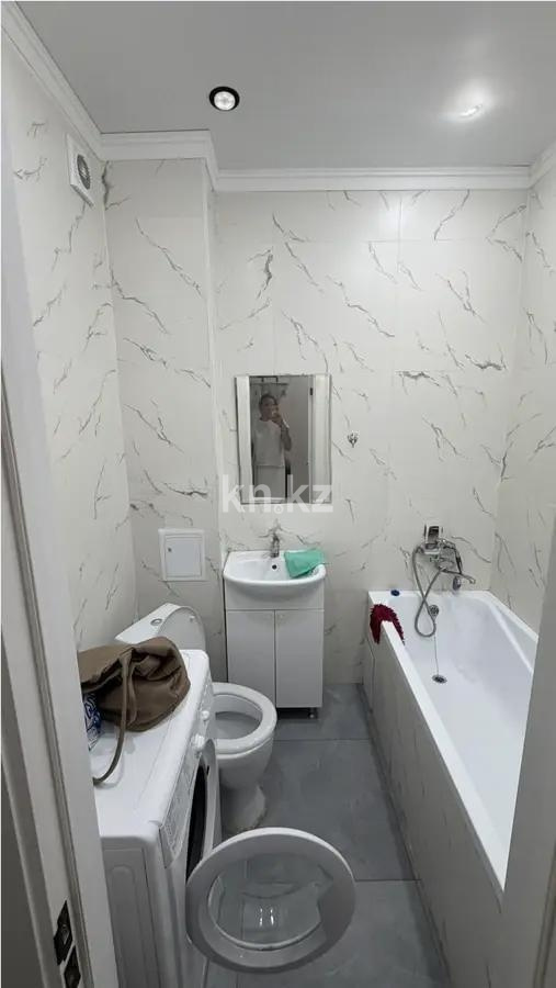 Продажа 2-комнатной квартиры, 35 м² в Астане - фото 4