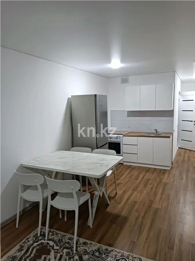 Продажа 1-комнатной квартиры, 36.3 м² в Астане - фото 2