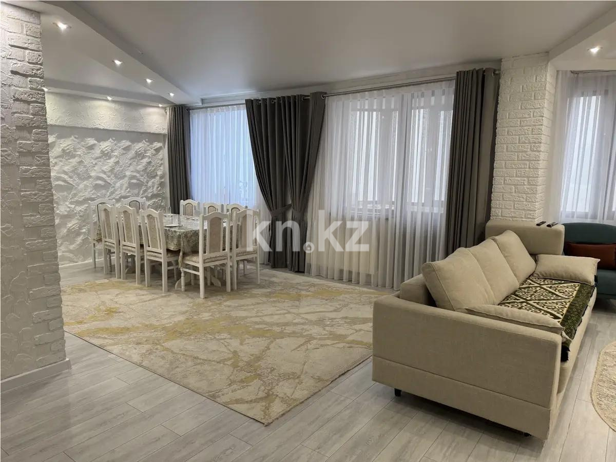 Продажа 4-комнатной квартиры, 130 м², ул. Достык, дом  12 в Астане - фото 2