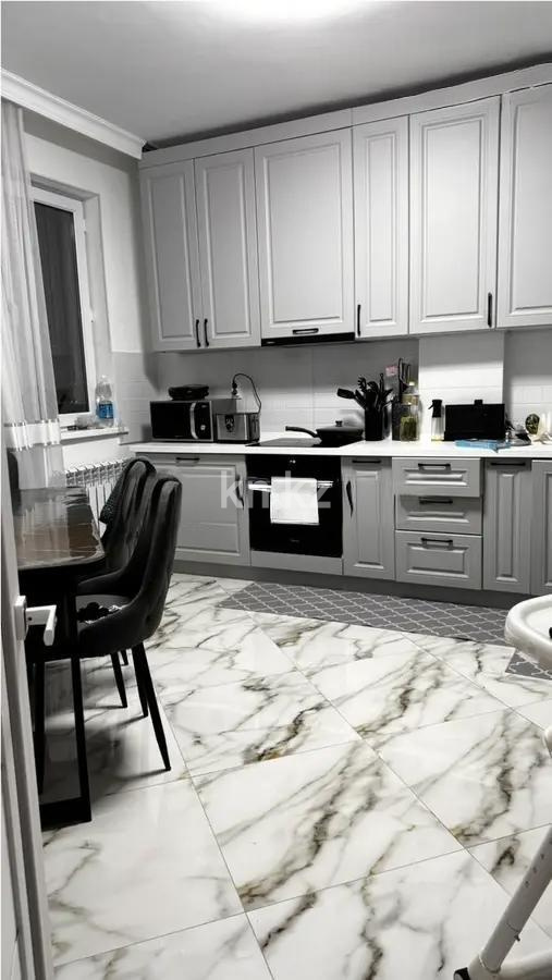 Продажа 3-комнатной квартиры, 104.5 м², ул. Е-15, дом  9а в Астане - фото 2