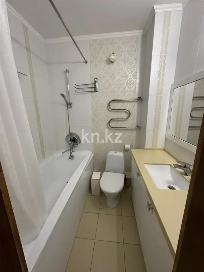 Продажа 3-комнатной квартиры, 87 м² в Астане - фото 5