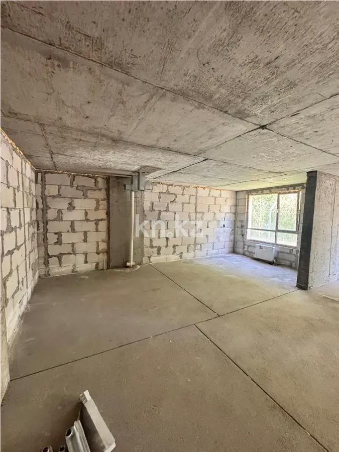 Продажа 2-комнатной квартиры, 50 м², ул. Толе би, дом  285/8 в Алматы