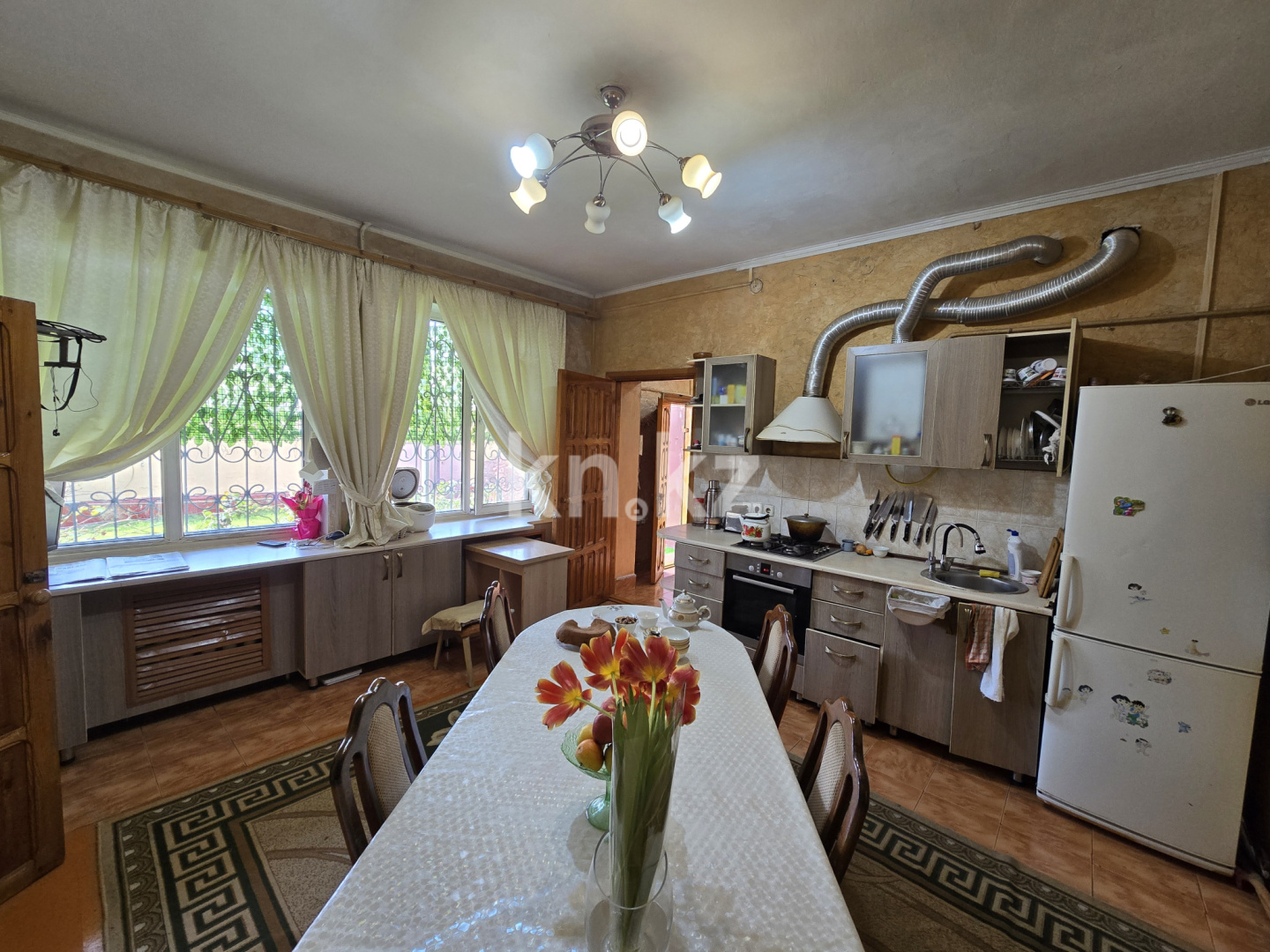 Продажа 8-комнатного дома, 198 м² в Шымкенте - фото 17