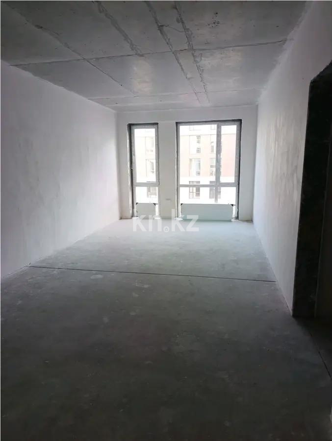 Продажа 3-комнатной квартиры, 62 м², ул. Навои, дом  30а/1 в Алматы