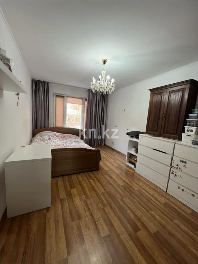 Продажа 4-комнатной квартиры, 86 м² в Алматы - фото 3