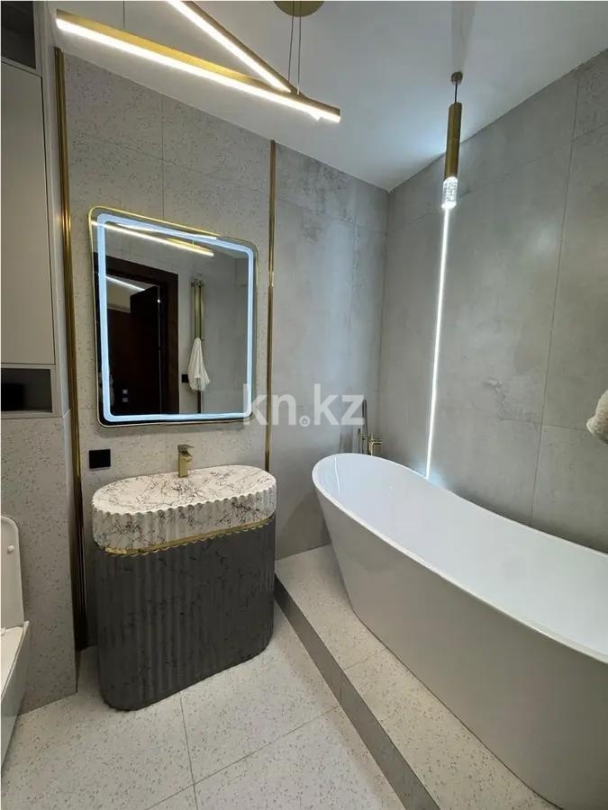 Продажа 3-комнатной квартиры, 91 м² в Алматы - фото 4