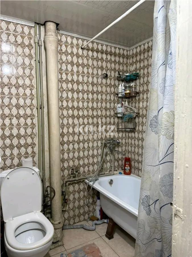 Продажа 2-комнатной квартиры, 40 м², мкр-н Кокмайса, дом  9 в Алматы - фото 4