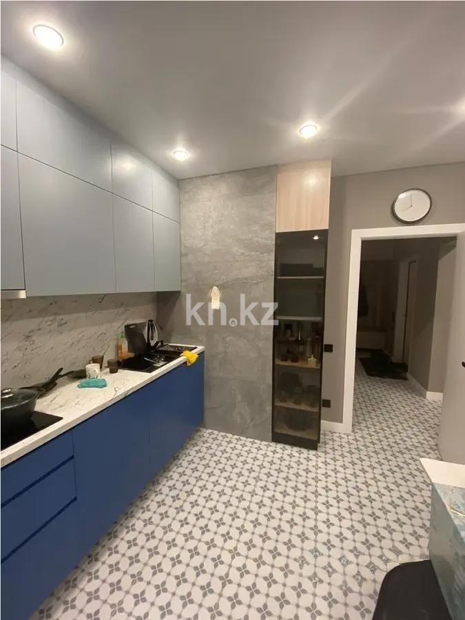 Продажа 3-комнатной квартиры, 89 м² в Алматы - фото 3