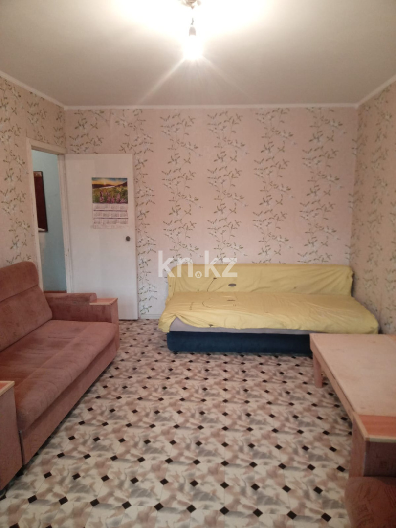 Аренда 2-комнатной квартиры, 50 м² в Астане - фото 4