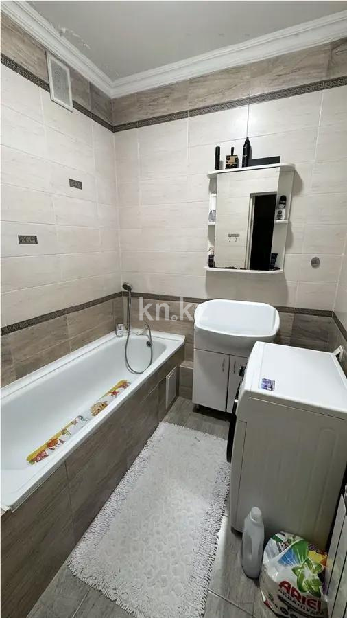 Продажа 2-комнатной квартиры, 63.7 м² в Алматы - фото 4
