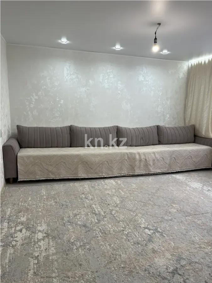 Продажа 3-комнатной квартиры, 64 м² в Караганде