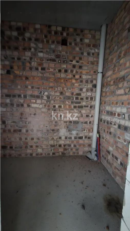 Продажа 1-комнатной квартиры, 43.54 м² в Астане - фото 3