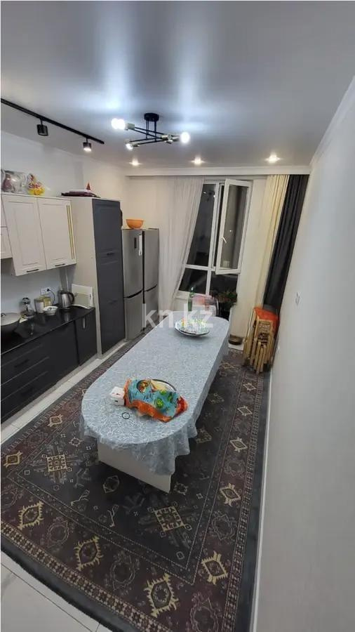 Продажа 4-комнатной квартиры, 114 м², ул. Култегин, дом  14 в Астане - фото 4