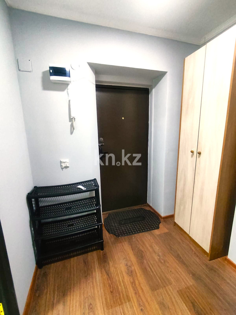 Аренда 2-комнатной квартиры, 42 м² в Астане - фото 3