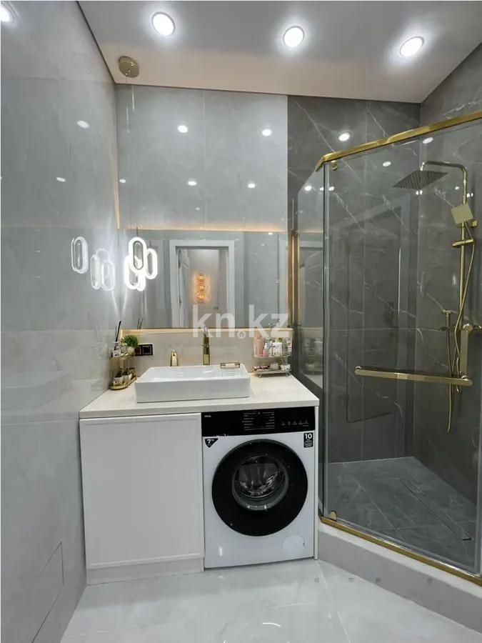 Продажа 2-комнатной квартиры, 47 м², пр. Райымбека, дом  349/1 в Алматы - фото 4