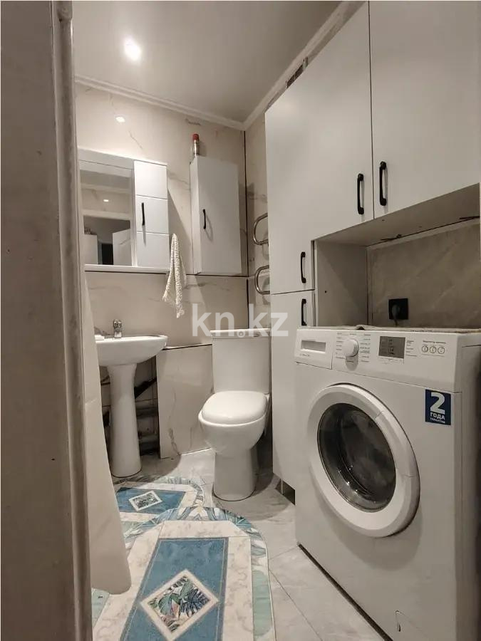 Продажа 1-комнатной квартиры, 40 м² в Алматы - фото 3