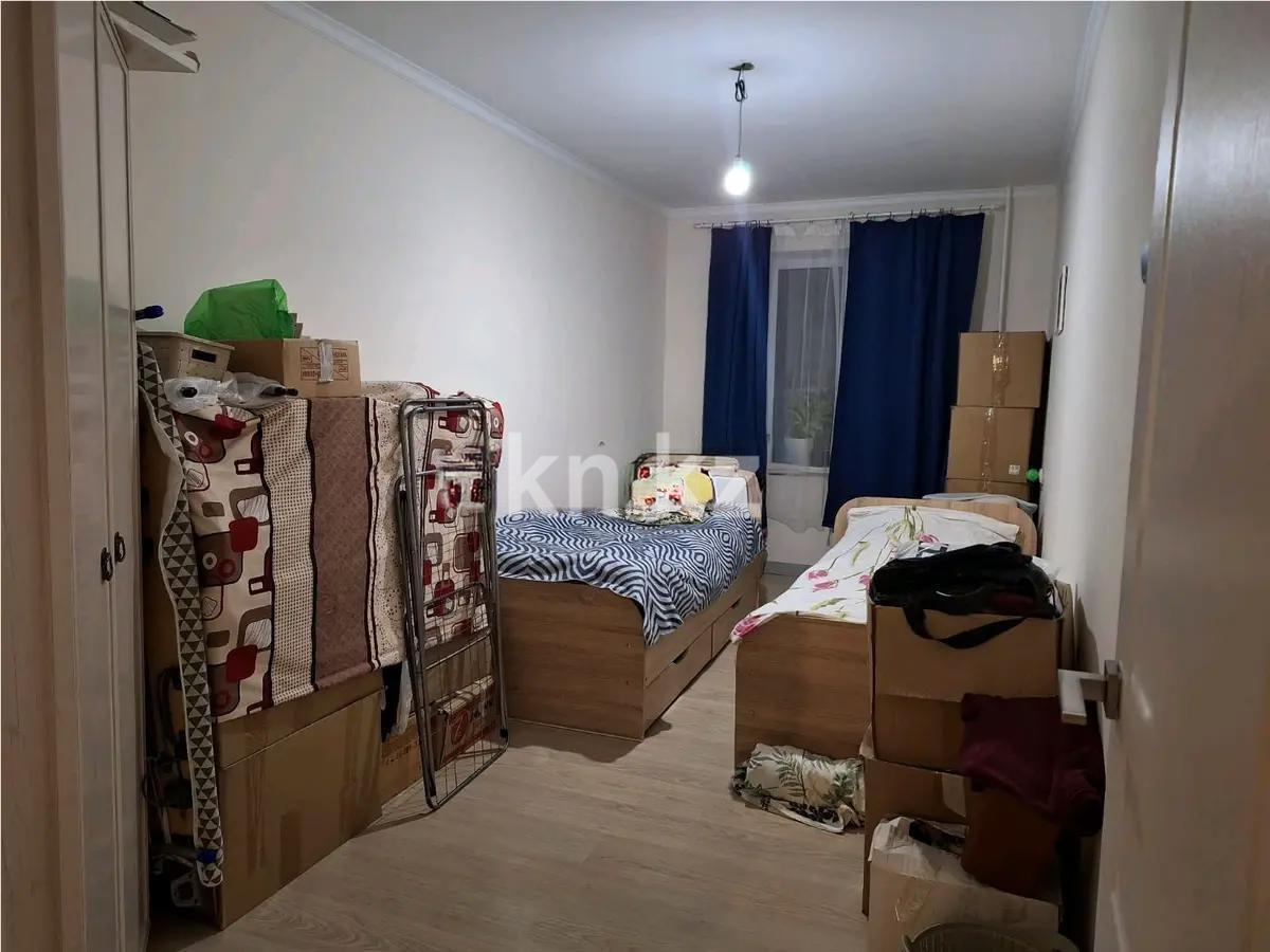 Продажа 2-комнатной квартиры, 45 м², мкр-н 11, дом  21 в Алматы