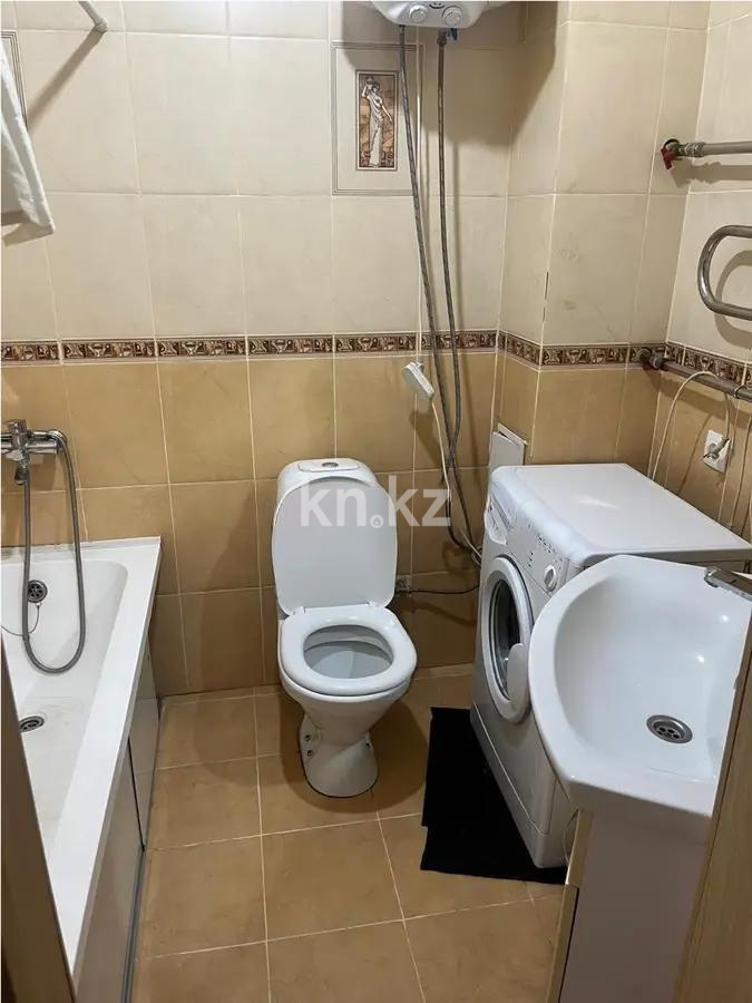 Продажа 1-комнатной квартиры, 37 м² в Астане - фото 3