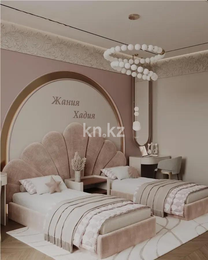 Продажа 4-комнатной квартиры, 133 м² в Астане - фото 3