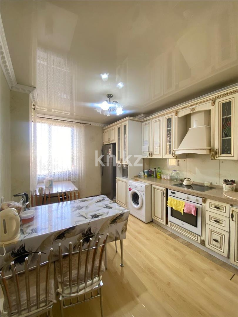 Продажа 3-комнатной квартиры, 99 м² в Астане - фото 10