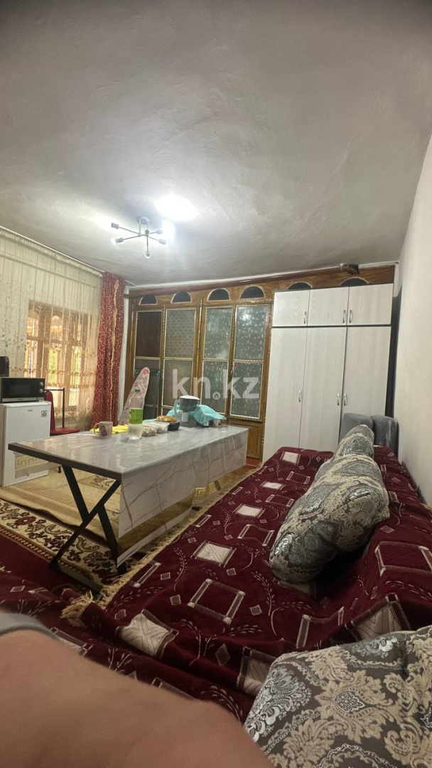 Продажа 4-комнатного дома, 89 м² в Таразе - фото 25