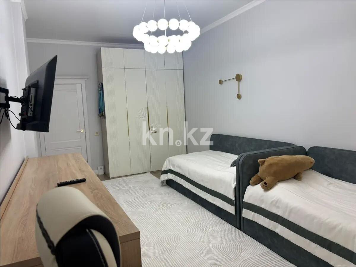 Продажа 3-комнатной квартиры, 96 м² в Астане - фото 3