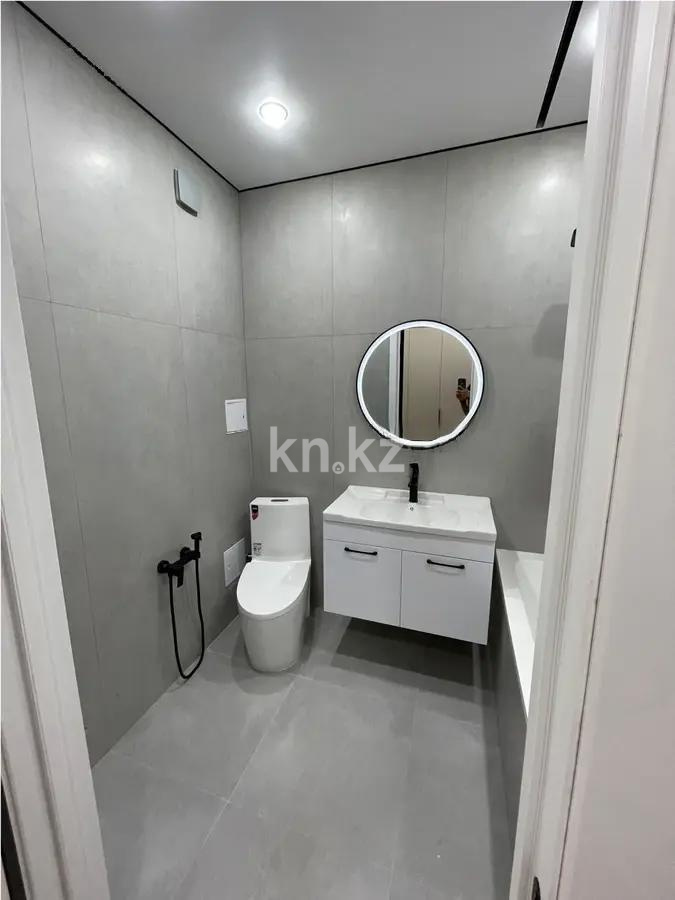 Продажа 1-комнатной квартиры, 34 м², ул. Омарова, дом  1 в Алматы - фото 4