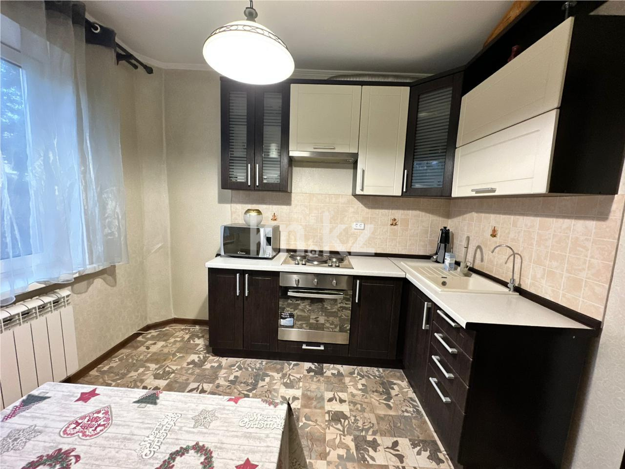 Продажа 4-комнатной квартиры, 81 м², мкр-н Орбита-1 в Караганде - фото 10