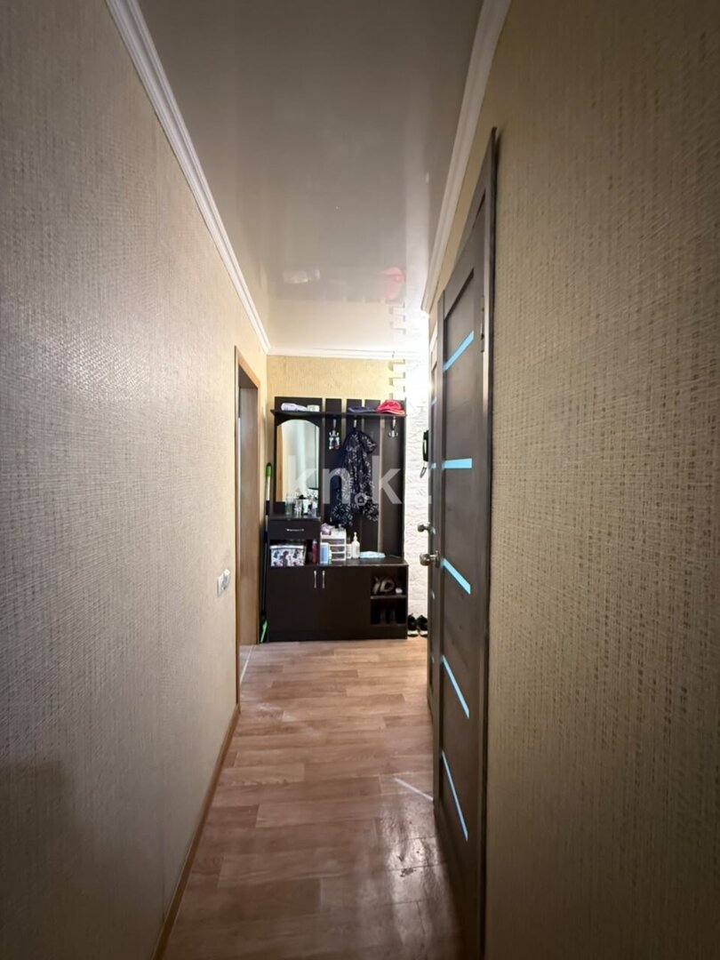 Продажа 3-комнатной квартиры, 47.3 м² в Караганде - фото 10