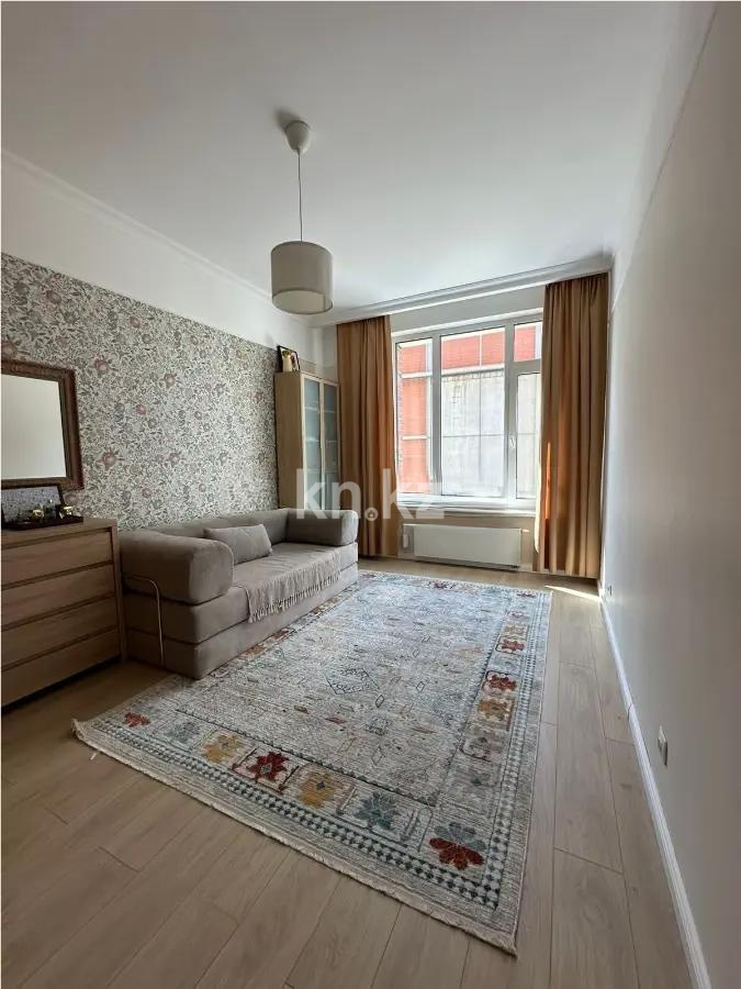 Продажа 3-комнатной квартиры, 72 м² в Астане - фото 3