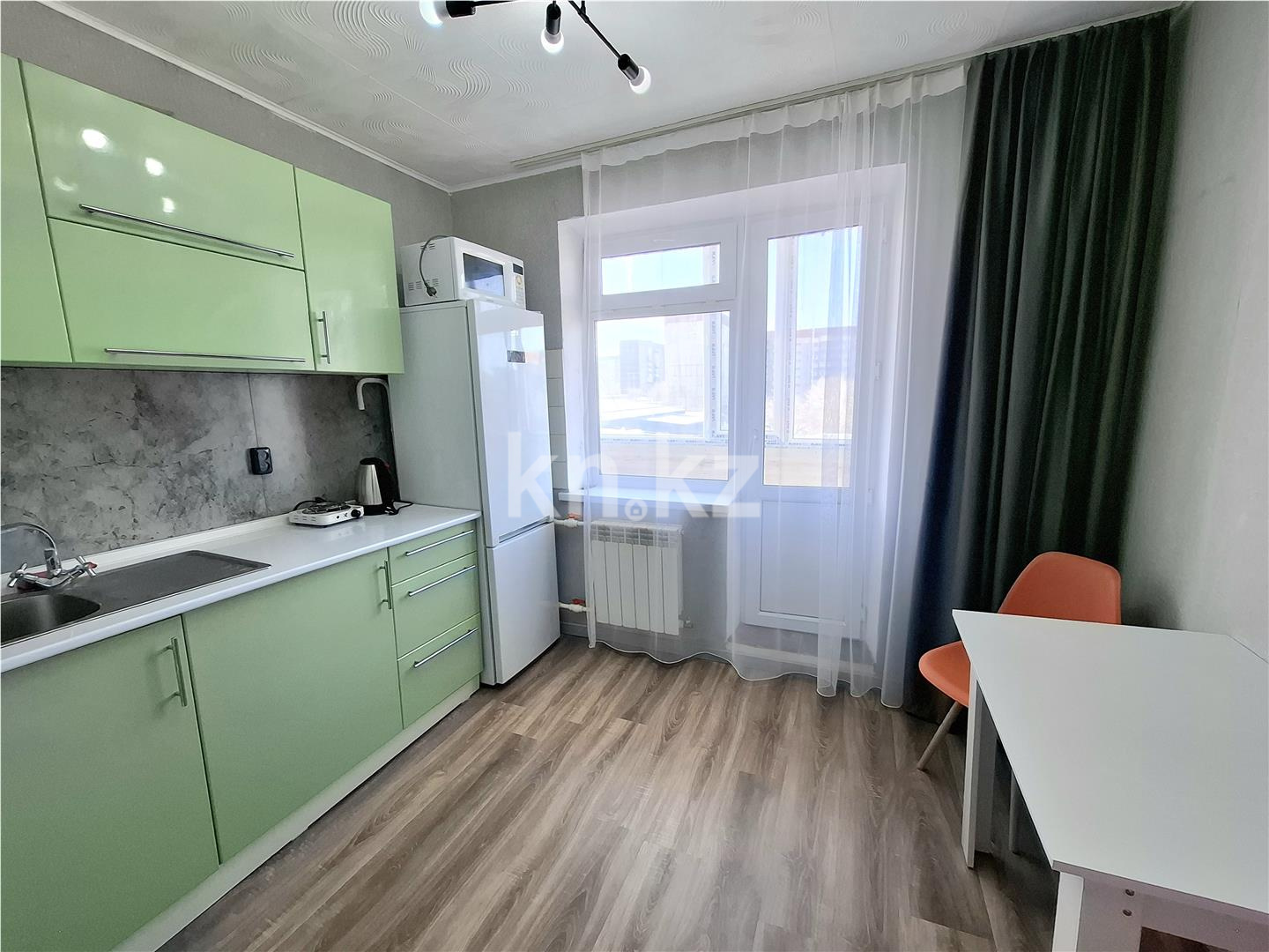 Продажа 1-комнатной квартиры, 34 м² в Темиртау - фото 5