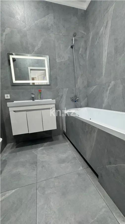 Продажа 1-комнатной квартиры, 50 м², пр. Улы Дала, дом  27 в Астане - фото 5