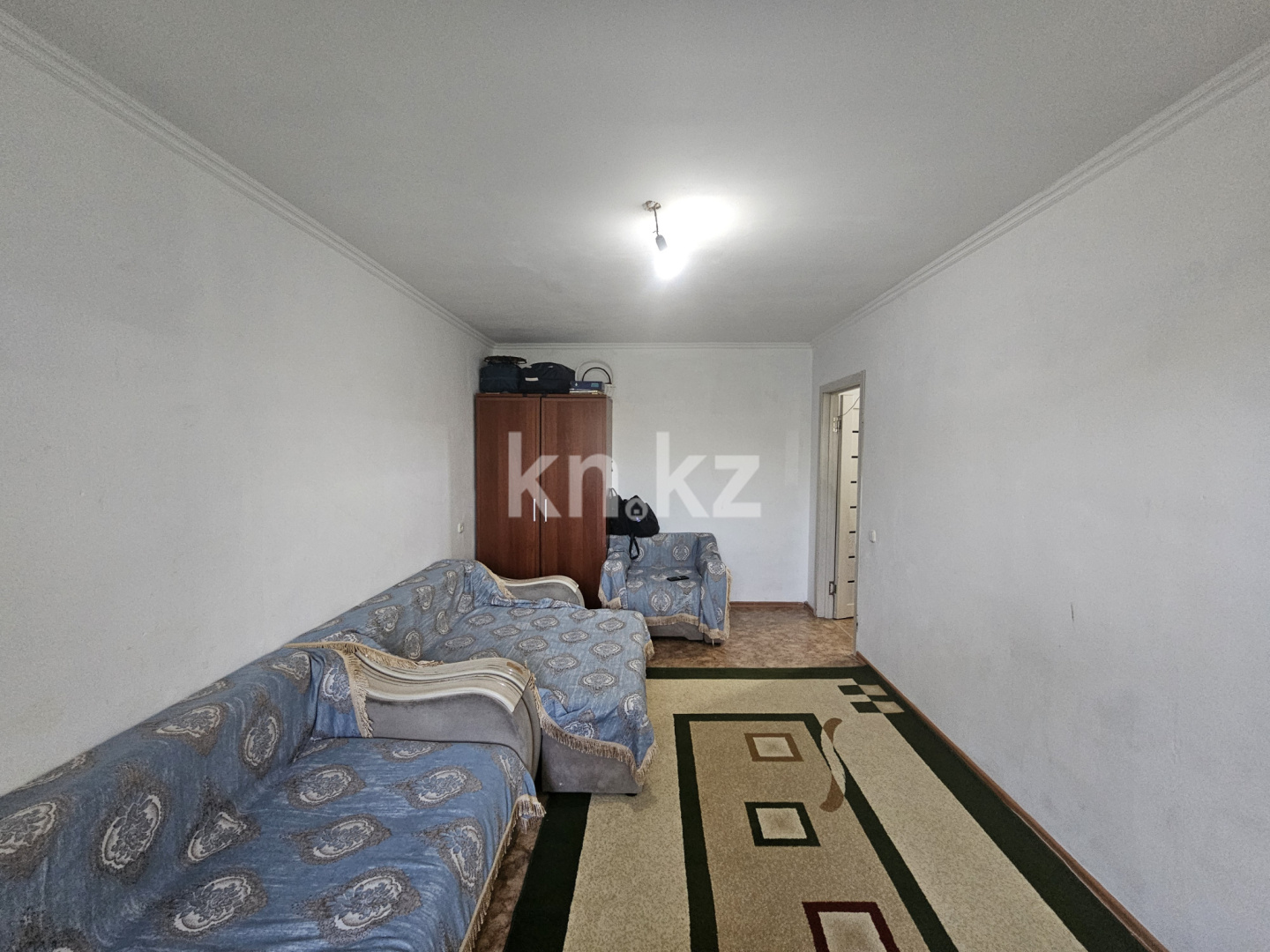 Продажа 1-комнатной квартиры, 31.8 м² в Караганде - фото 5
