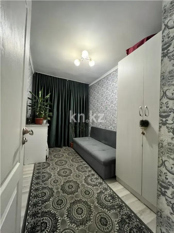 Продажа 4-комнатной квартиры, 67 м² в Алматы - фото 3