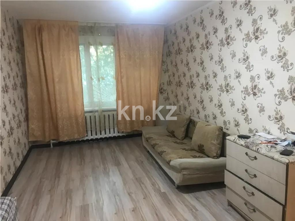 Продажа 1-комнатной квартиры, 30 м² в Астане