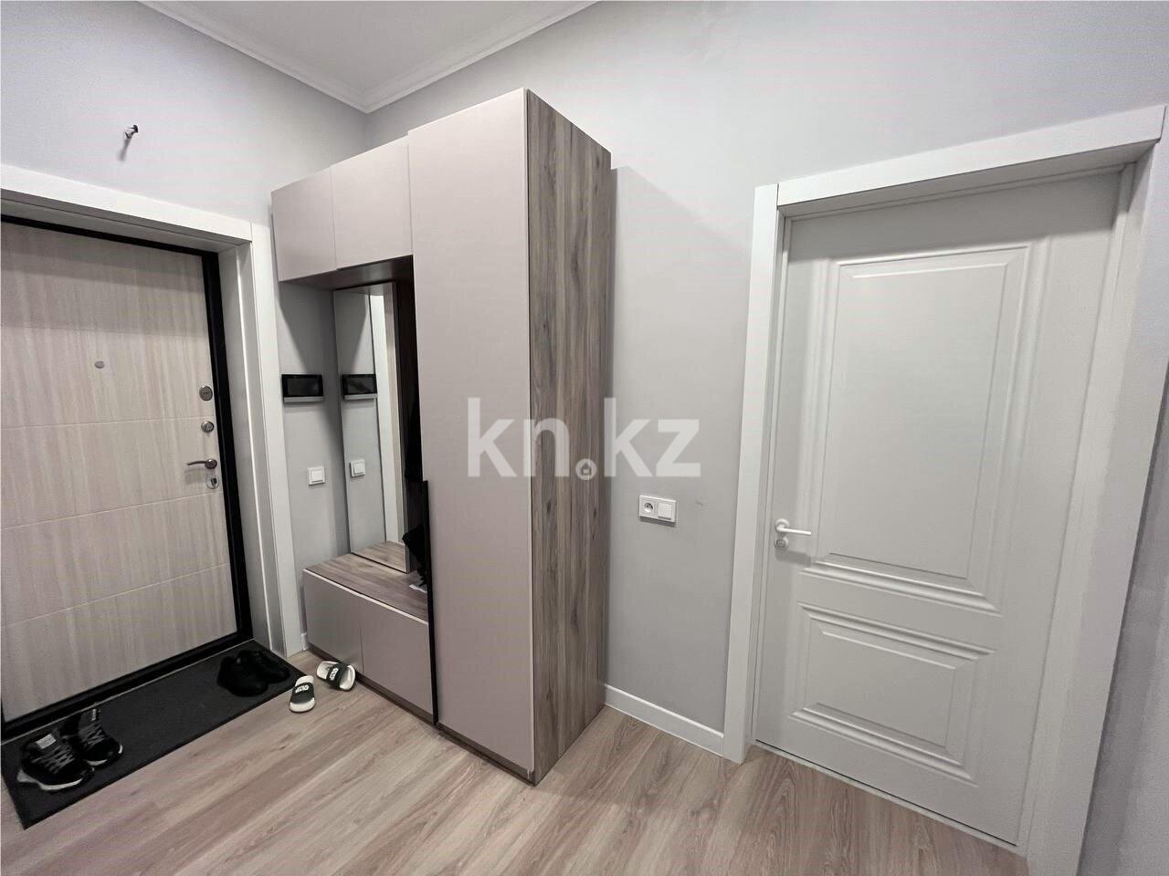Продажа 3-комнатной квартиры, 84 м² в Караганде - фото 8