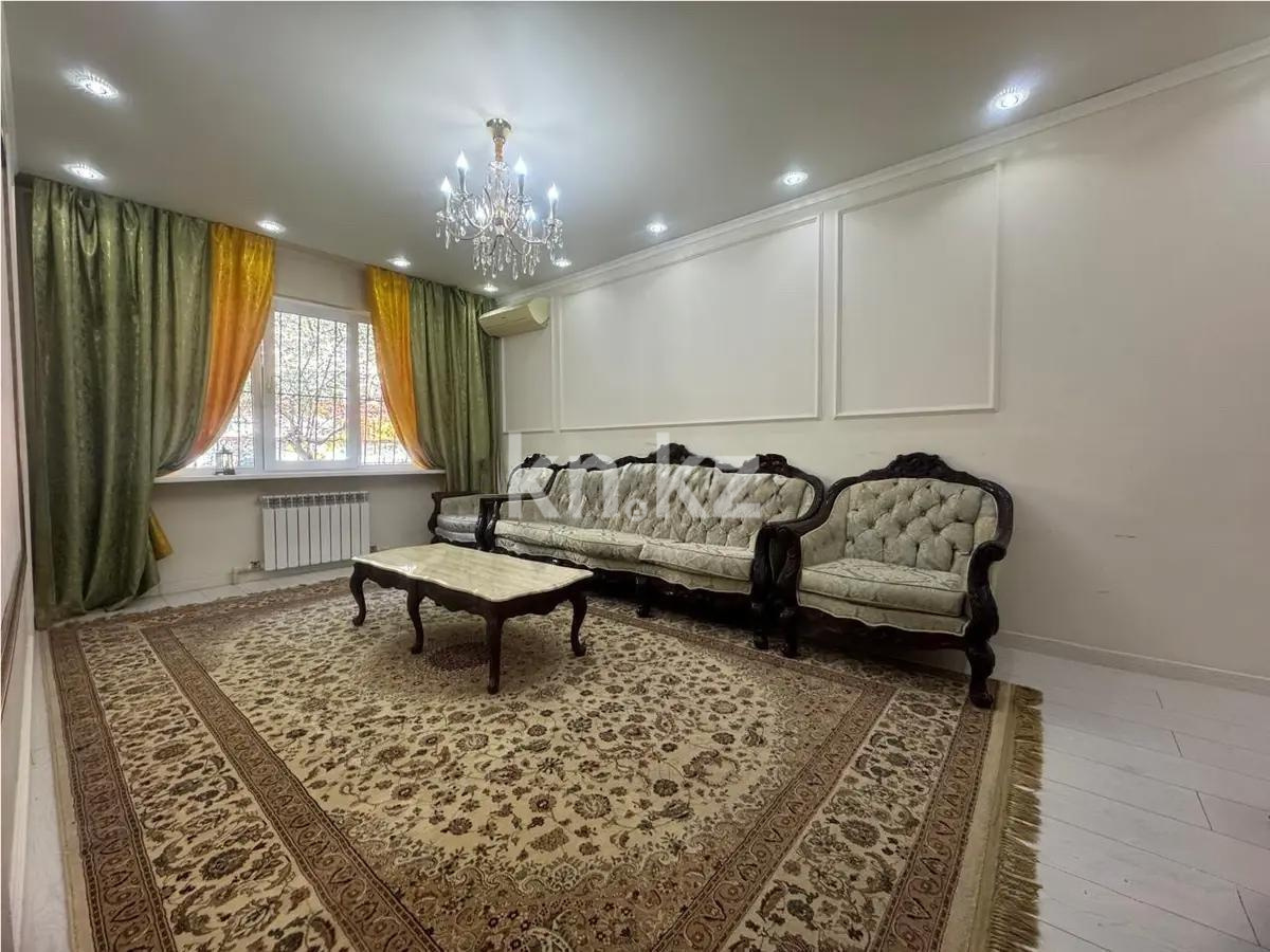 Продажа 3-комнатной квартиры, 67 м² в Алматы