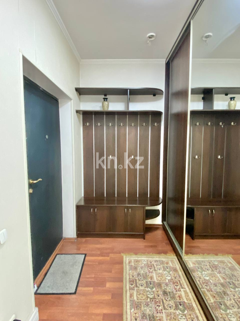 Продажа 2-комнатной квартиры, 85 м², ул. Достык, дом  5 в Астане - фото 13