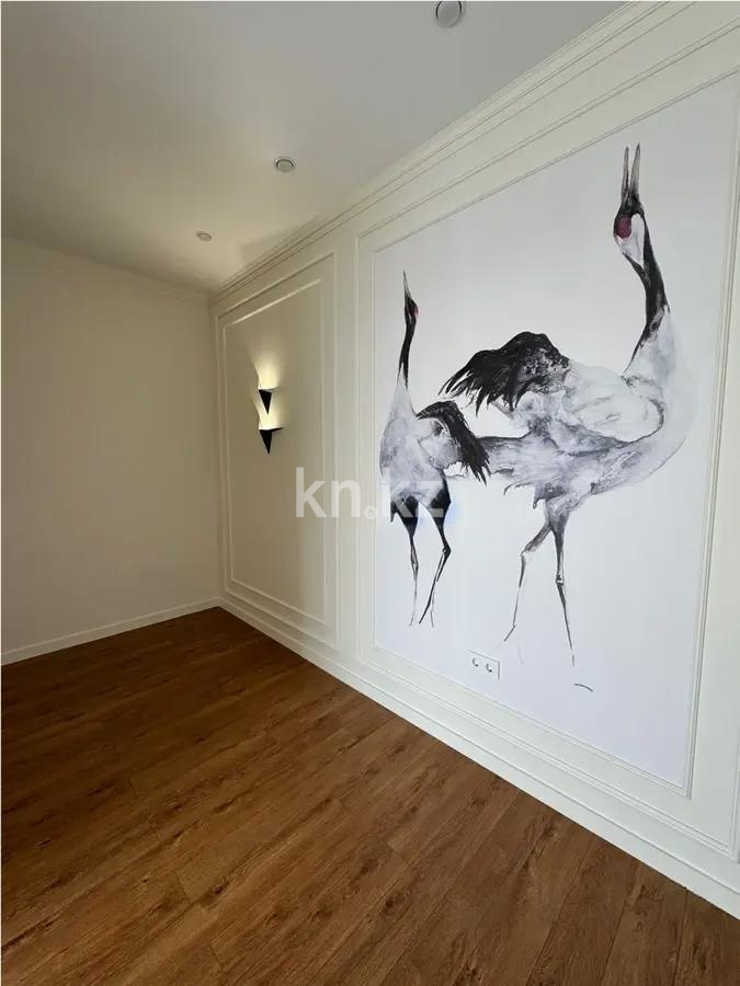 Продажа 2-комнатной квартиры, 38.89 м², ул. Айтматова, дом  77/10 в Астане