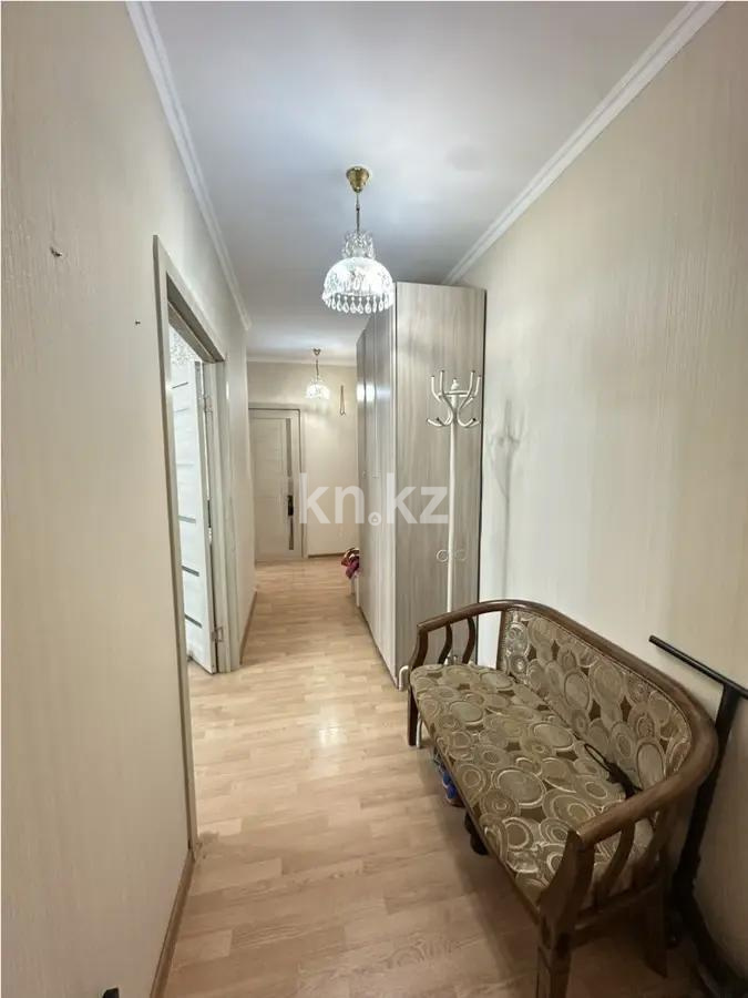 Продажа 2-комнатной квартиры, 57.7 м² в Астане - фото 6
