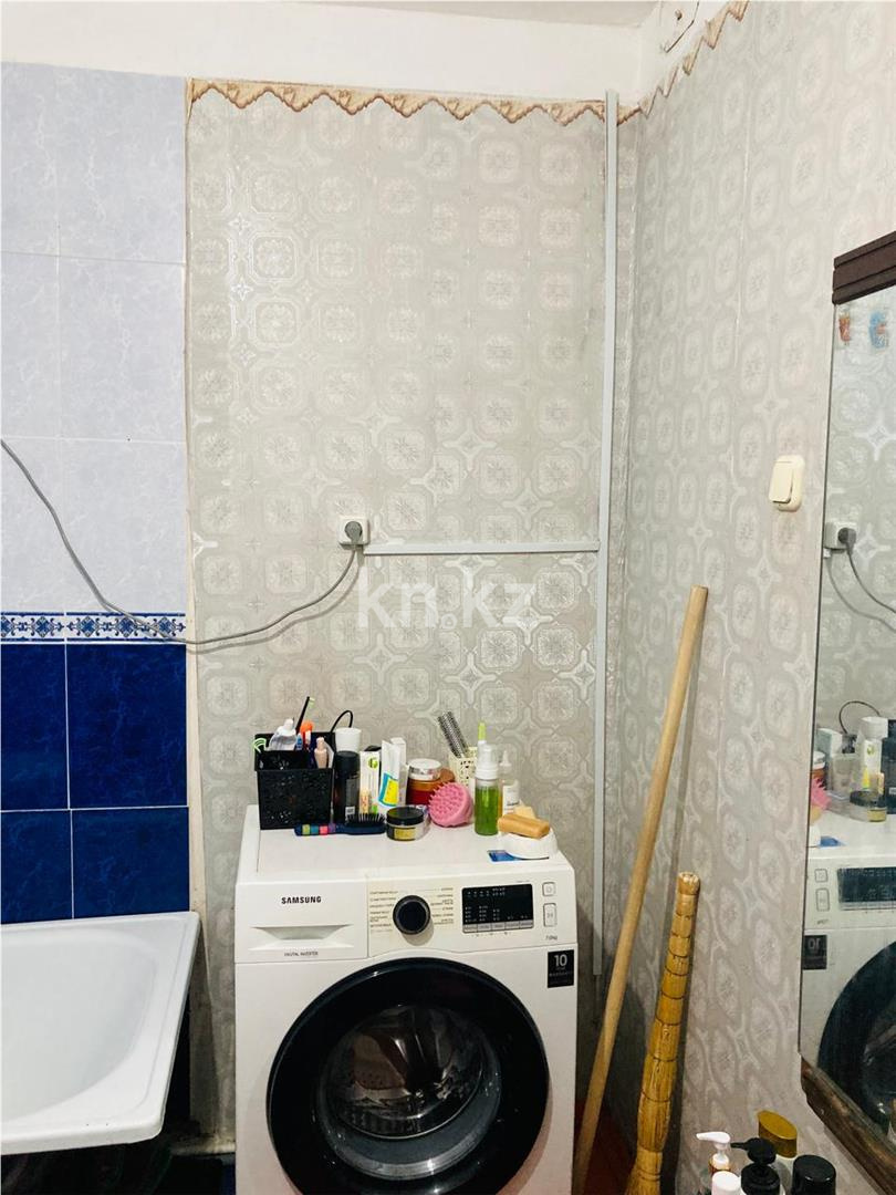 Продажа 2-комнатной квартиры, 44 м², мкр-н 15, дом  2 в Караганде - фото 6