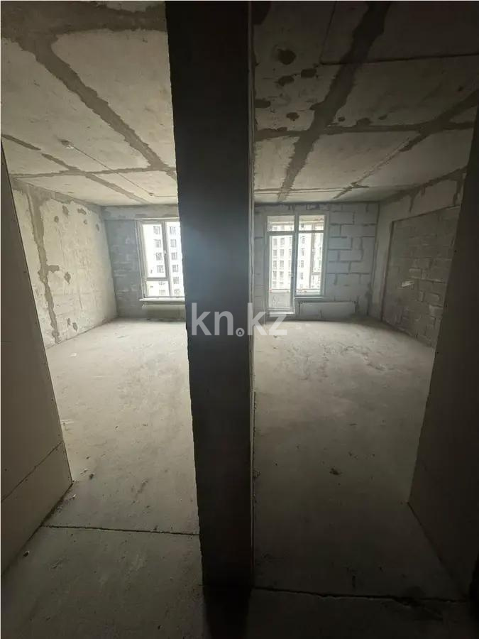 Продажа 2-комнатной квартиры, 49 м² в Алматы - фото 3