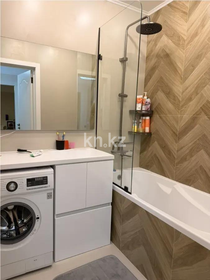 Продажа 2-комнатной квартиры, 67 м² в Астане - фото 8