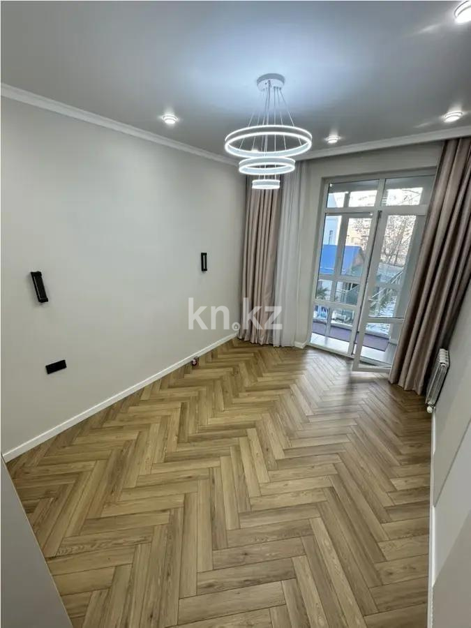 Продажа 2-комнатной квартиры, 43 м² в Алматы - фото 2